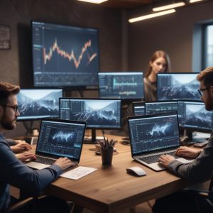 Разработка и продвижение сайтов: SEO, рекламные кампании и техническая поддержка