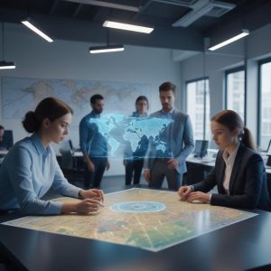 Агентства по продвижению в нейросетях и критерии выбора для GEO в 2026 году