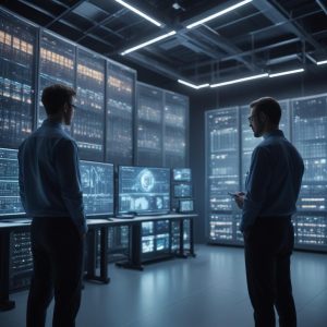 Создание и поддержка IT и инженерной инфраструктуры: центры обработки данных, корпоративные сети, мультимедиа и информационная безопасность