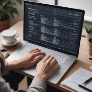 Создание сайта с нуля с помощью конструктора сайтов: основные этапы