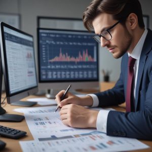 Использование данных для роста прибыли