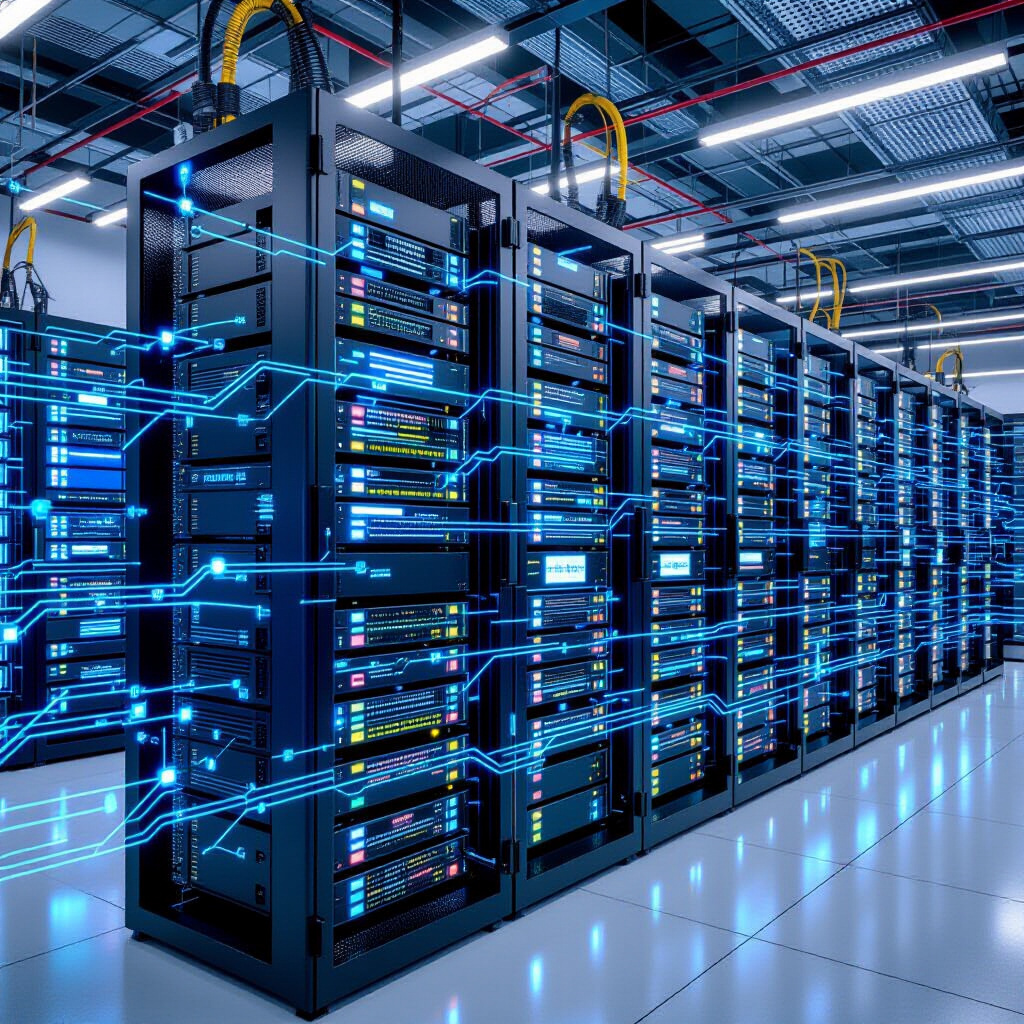 Особенности VPS/VDS-хостинга и принципы его работы